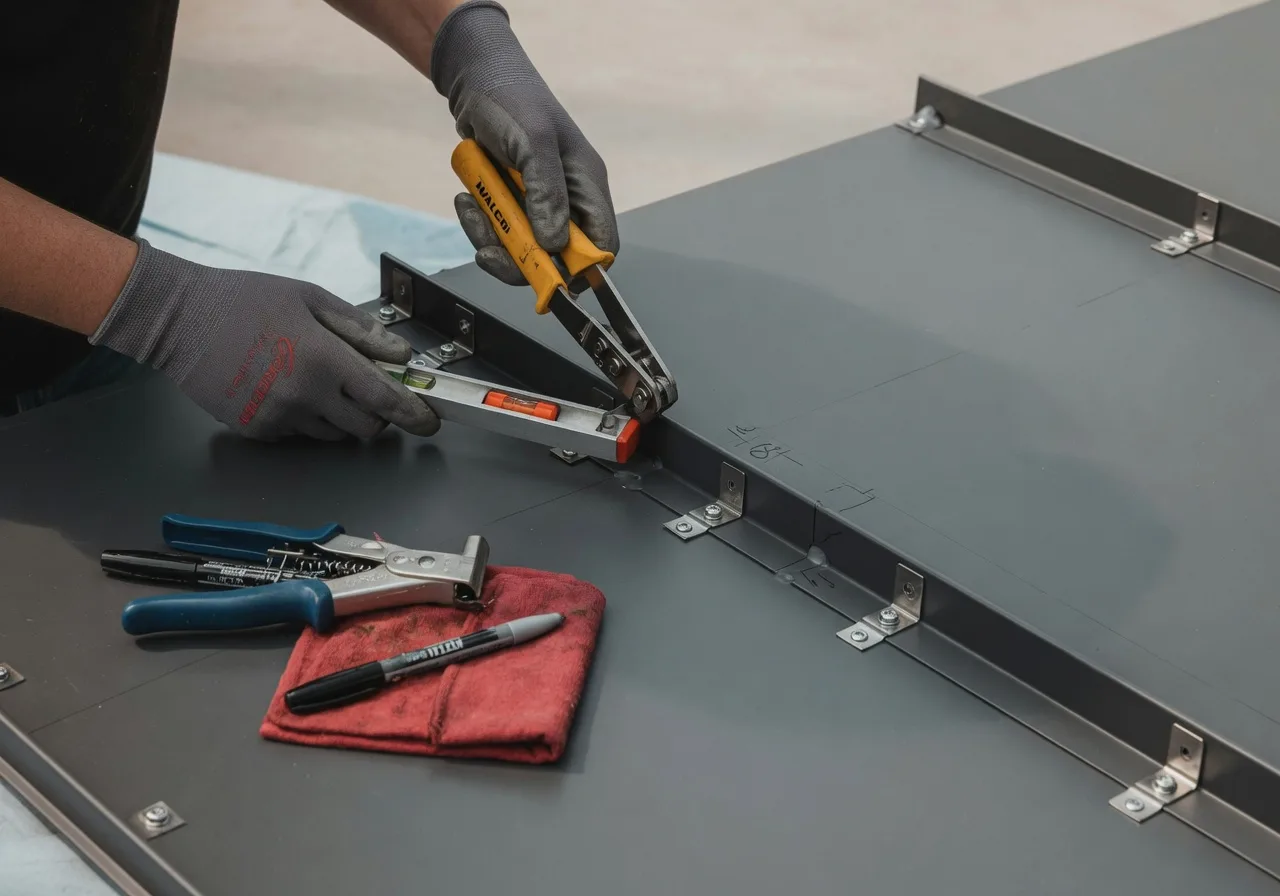 Why choose Metal Roofing Installation in Ira, IA